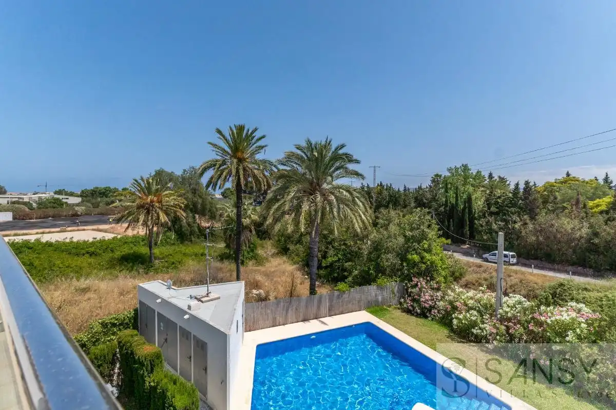 Bungalow avec piscine à vendre à Centro ciudad, imagen 39