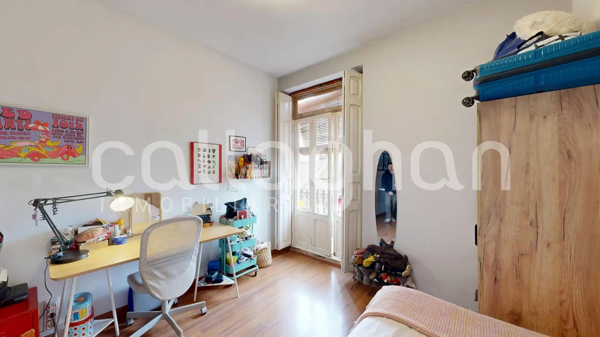 Appartamento con terrazza in vendita a Ciutat Vella, imagen 31
