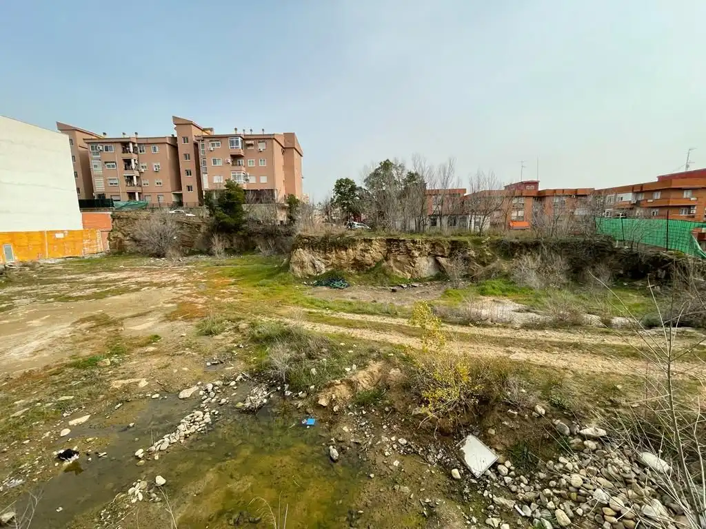 Terreni e lotti in vendita a Los Pinos - El Pilar, imagen 4