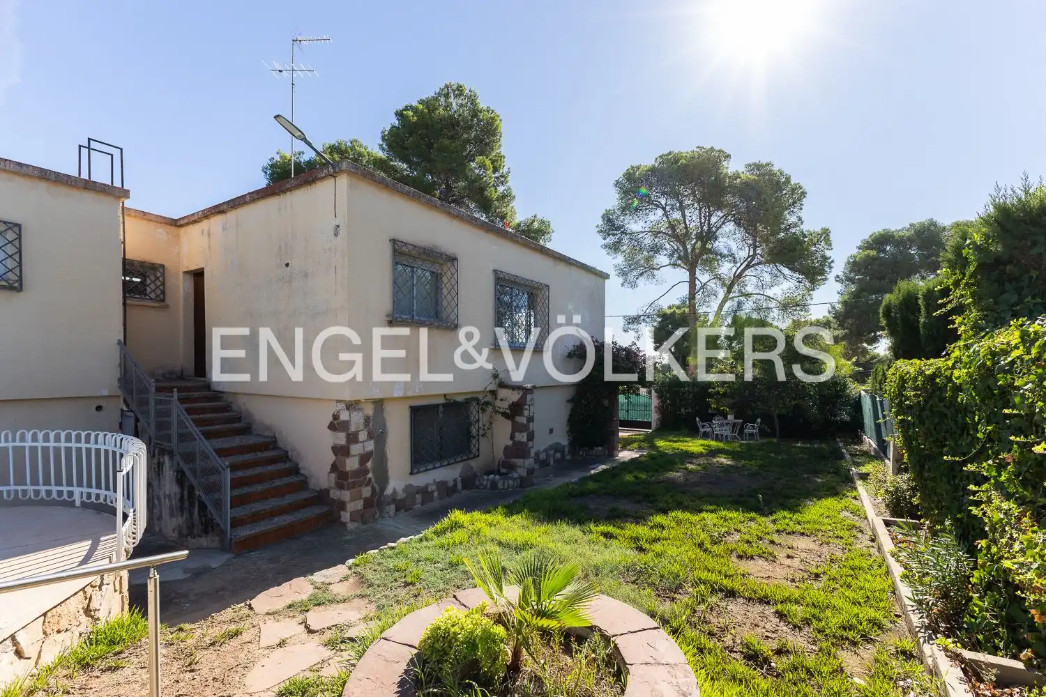 Casa con piscina en venta en La Cañada, imagen 45