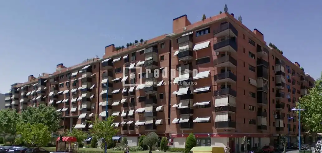 Appartamento in vendita a Parque Lisboa - La Paz, imagen 7