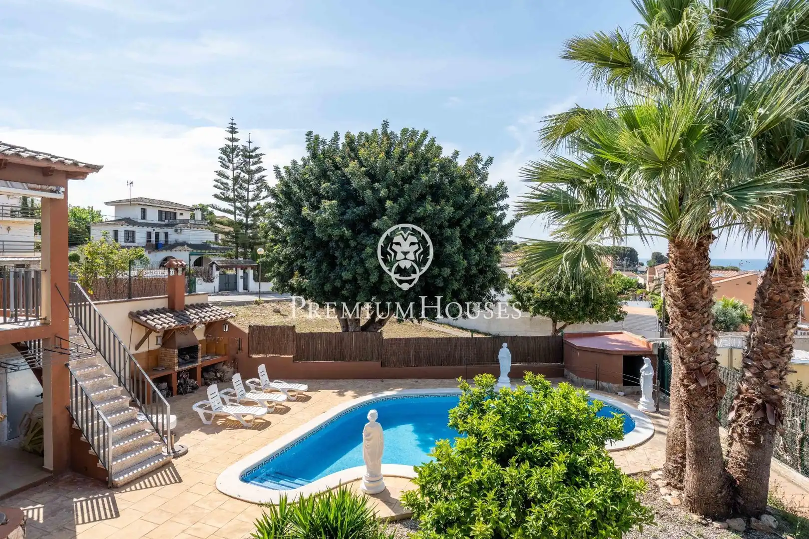 Casa con terraza en venta en Creixell, imagen 39