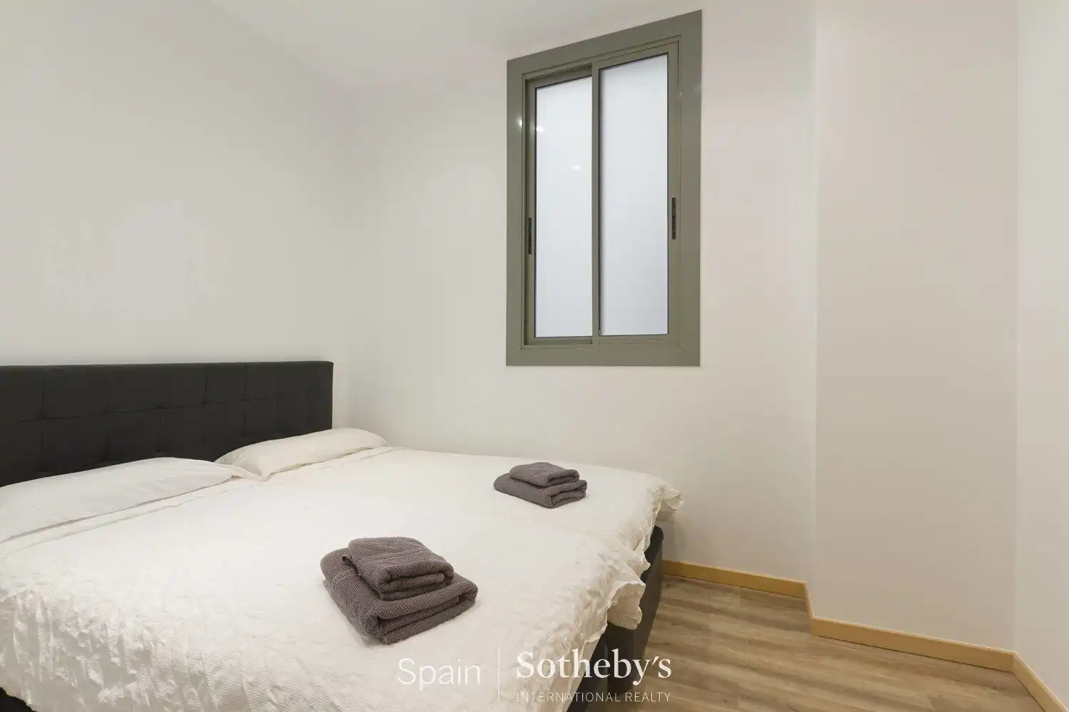 Mini appartamento con ascensore in vendita a Eixample, imagen 8