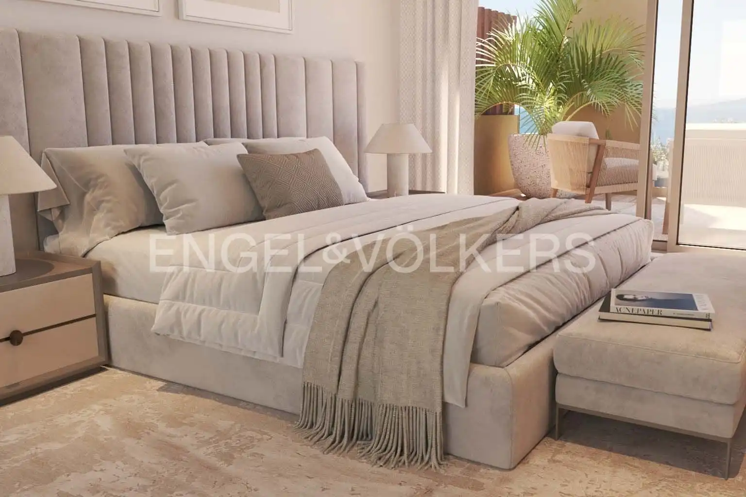 Casa con piscina in vendita a Callao Salvaje - Playa Paraíso, imagen 3