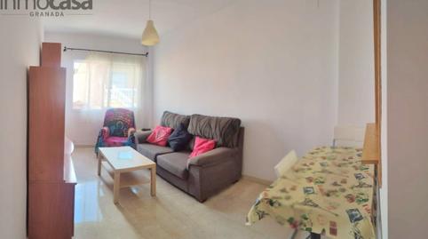 Foto 2 de Pis de lloguer a San Miguel, Armilla