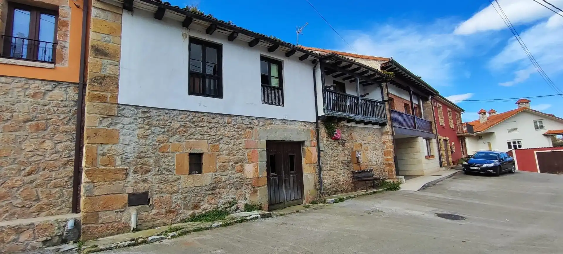 Casa o chalet en venta en Entrambasaguas