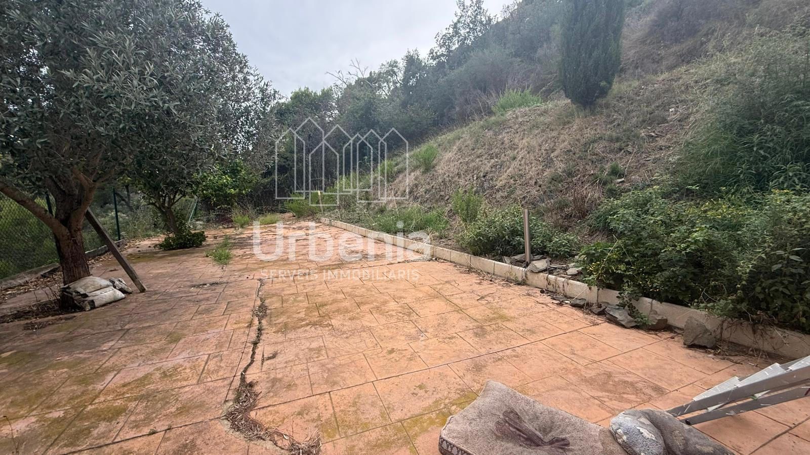 Casa o xalet en venda en Santa Susanna amb Aire condicionat i Calefacció