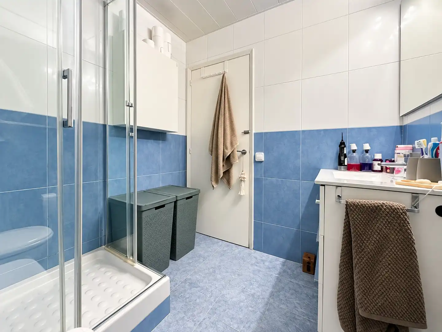 Flat with lift for sale in Via Júlia, imagen 12