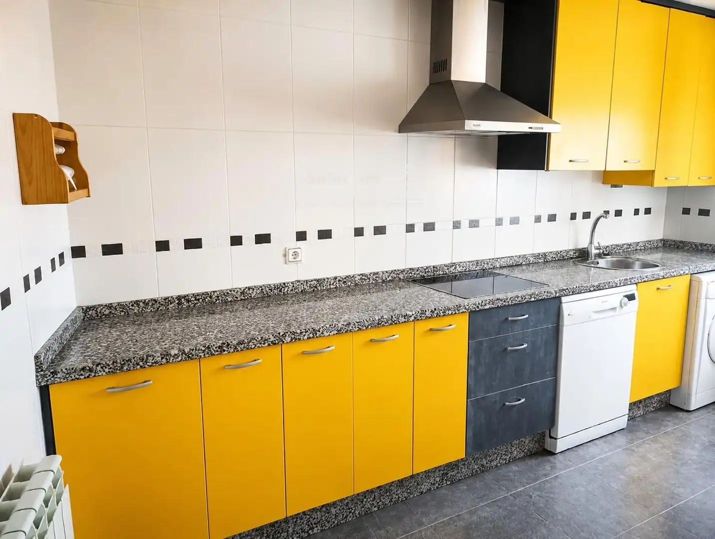 Wohnung mit Aufzug zum Verkauf in Villares de la Reina, imagen 8