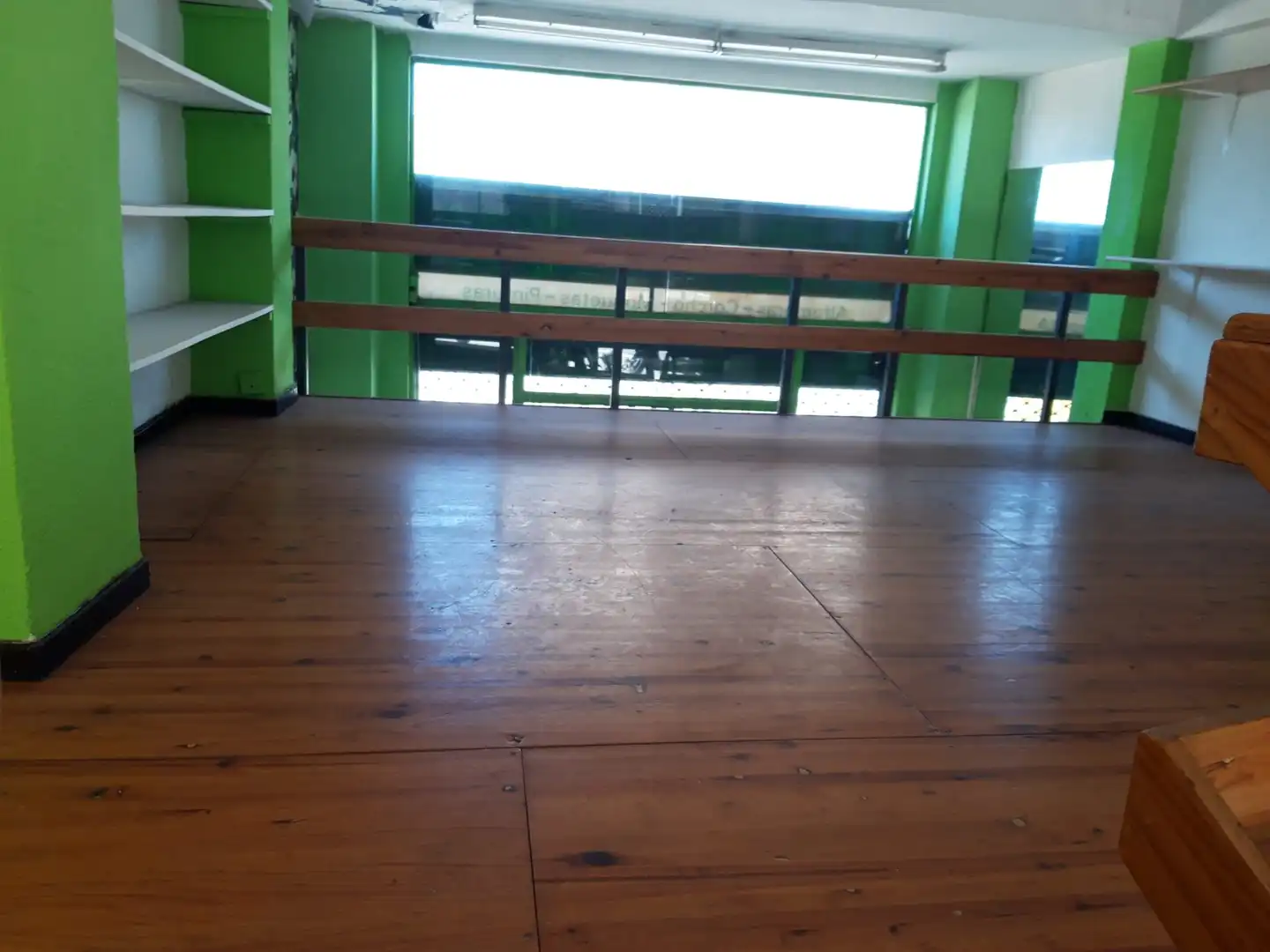 Commercial properties for rent in Vigo 