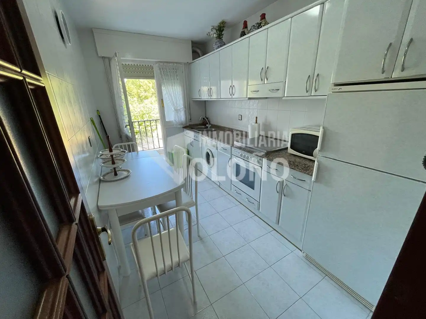 Wohnung mit Terrasse zum Verkauf in Calle Frontón 1, imagen 20