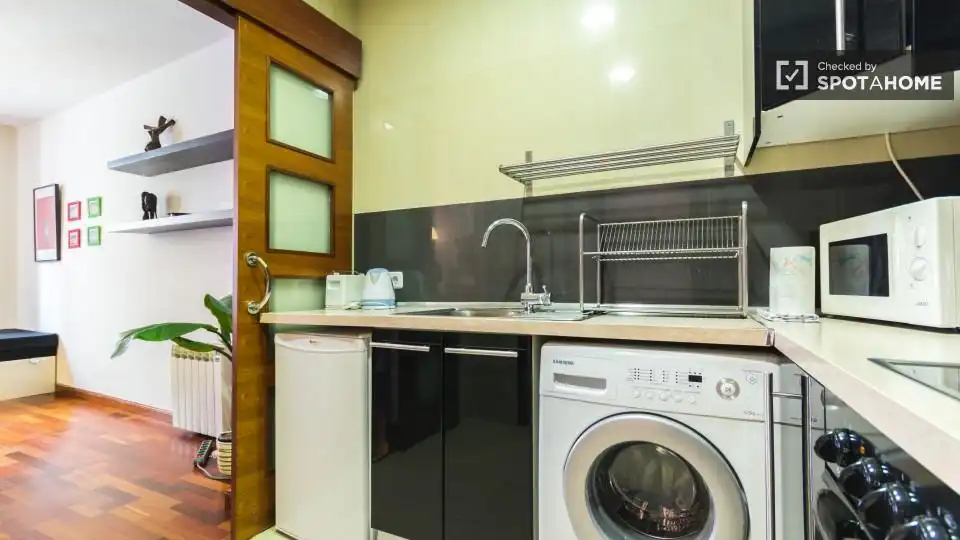 Appartement avec terrasse à louer à Centro, imagen 10