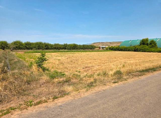 Terreno en Venta en Villamediana de Iregua