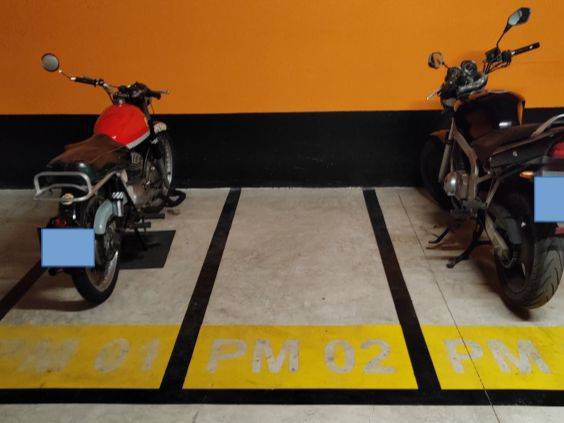 Garaje en Alquiler en Avenida de Juan Pablo II, 52 en Romareda