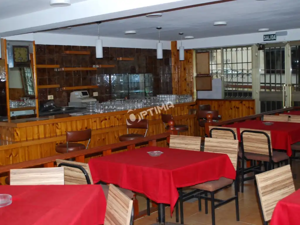 Local comercial de lloguer a Avenida Lugo, imagen 8