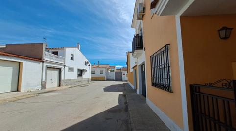 Foto 2 von Einfamilien-Reihenhaus zum Verkauf in Eras Nº10, 10, Hornachos, Badajoz