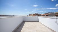 Terrace of Flat for sale in Sant Vicenç Dels Horts  with Air Conditioner, Heating and Terrace