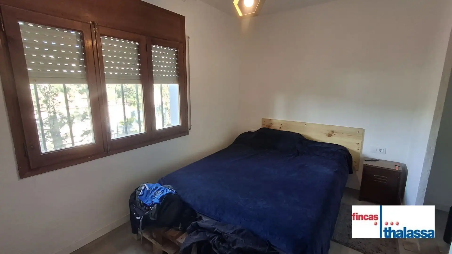 Bedroom of Houses for sale in Lloret de Mar  with Private garden