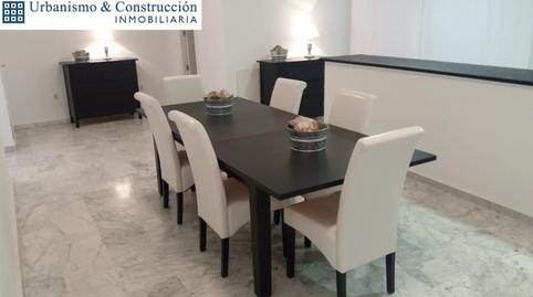 Foto 3 de Pis en venda a Centro - Plaza Mayor, Ciudad Real