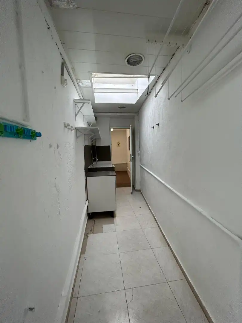 Casa o chalet de alquiler en Sarrià - Sant Gervasi