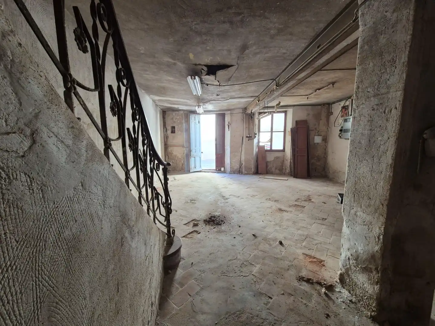 Casa adosada en venta en Villena