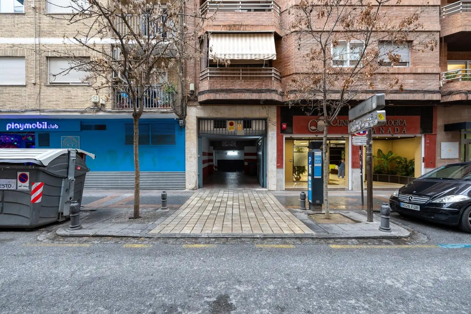 Aparcament en venda a Ronda, imagen 16
