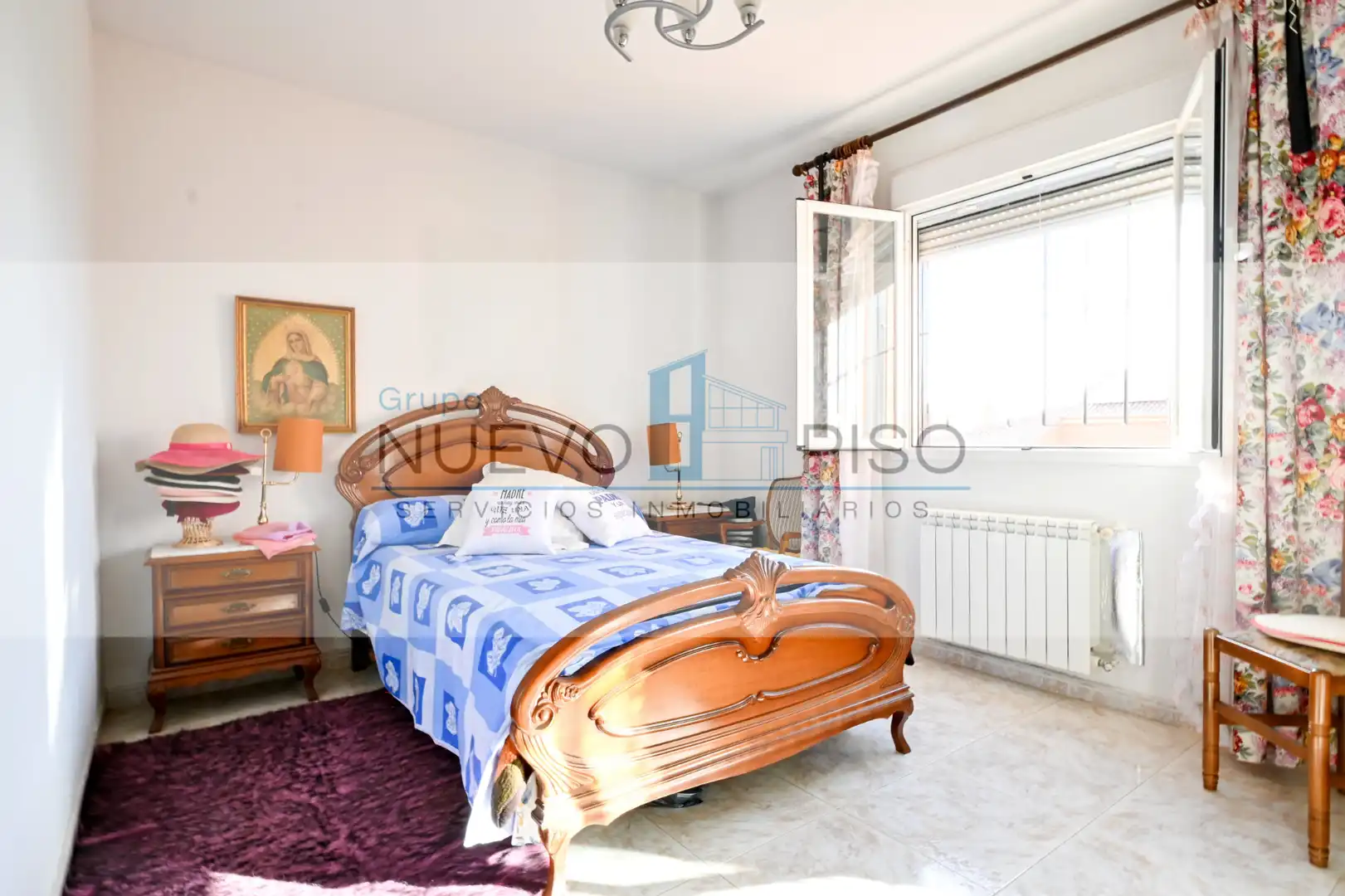 Detached house with terrace for sale in Moraleja de Enmedio, imagen 16