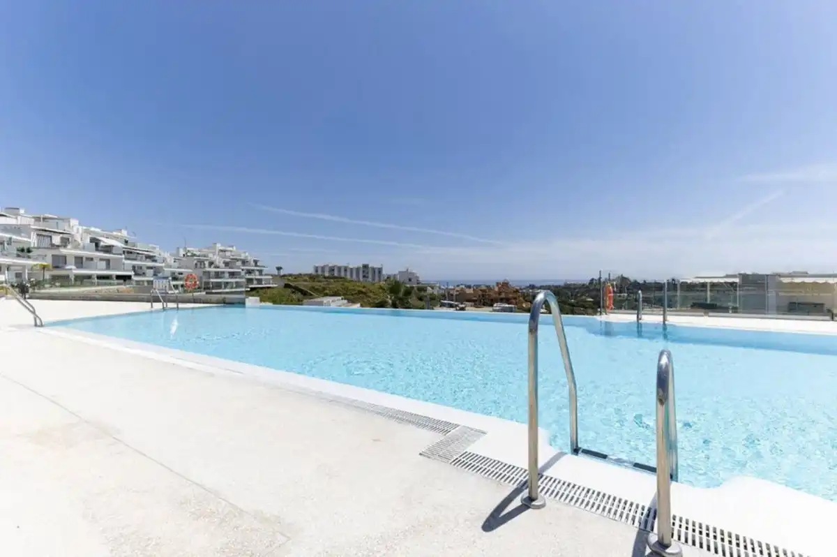 Adossat amb piscina en venda a Benamara - Atalaya, imagen 3