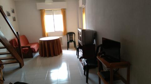 Foto 5 de Pis en venda a Calle San Justo, Casco Antiguo, Cáceres