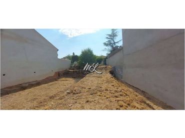 Terreno residenziale in vendita a Travesia Cercados