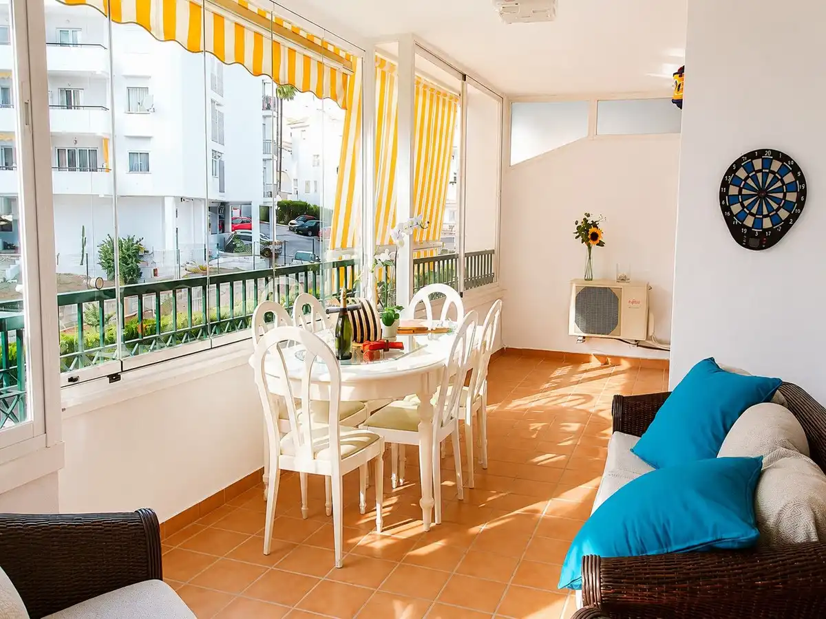 Apartment zum Verkauf in Mijas pueblo, imagen 6