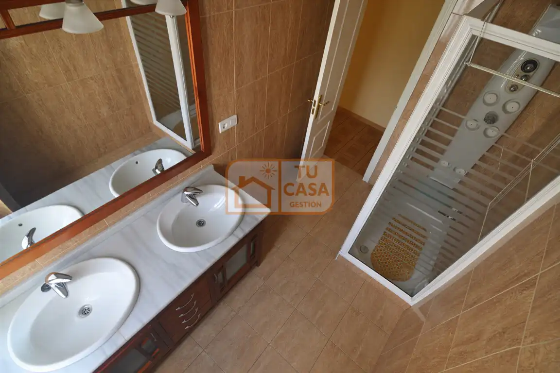 Flat with terrace to rent in Calle Periodista Sánchez Asensio, imagen 11