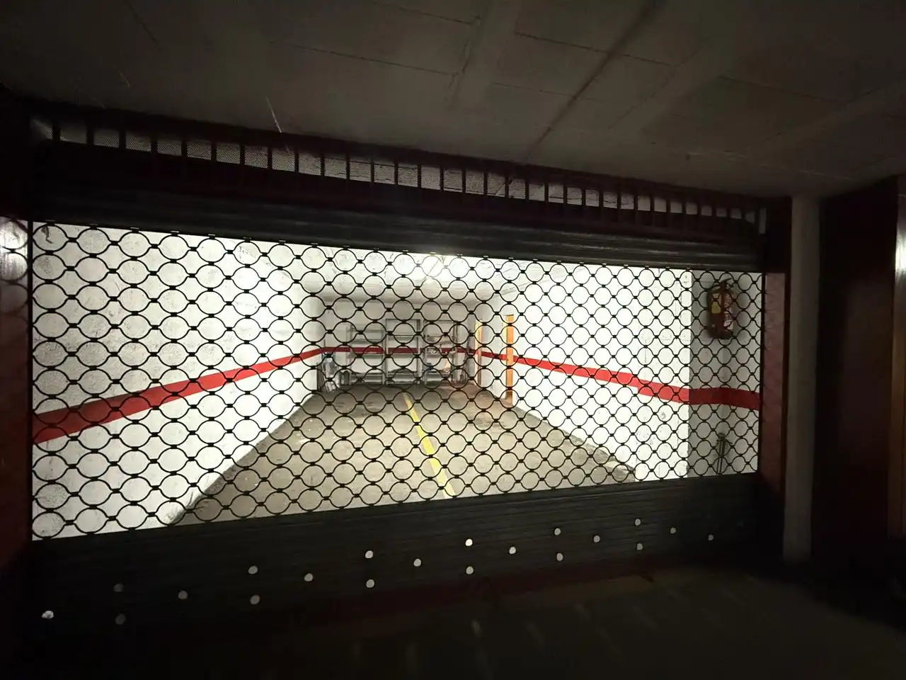 Garatge en venda en Mataró