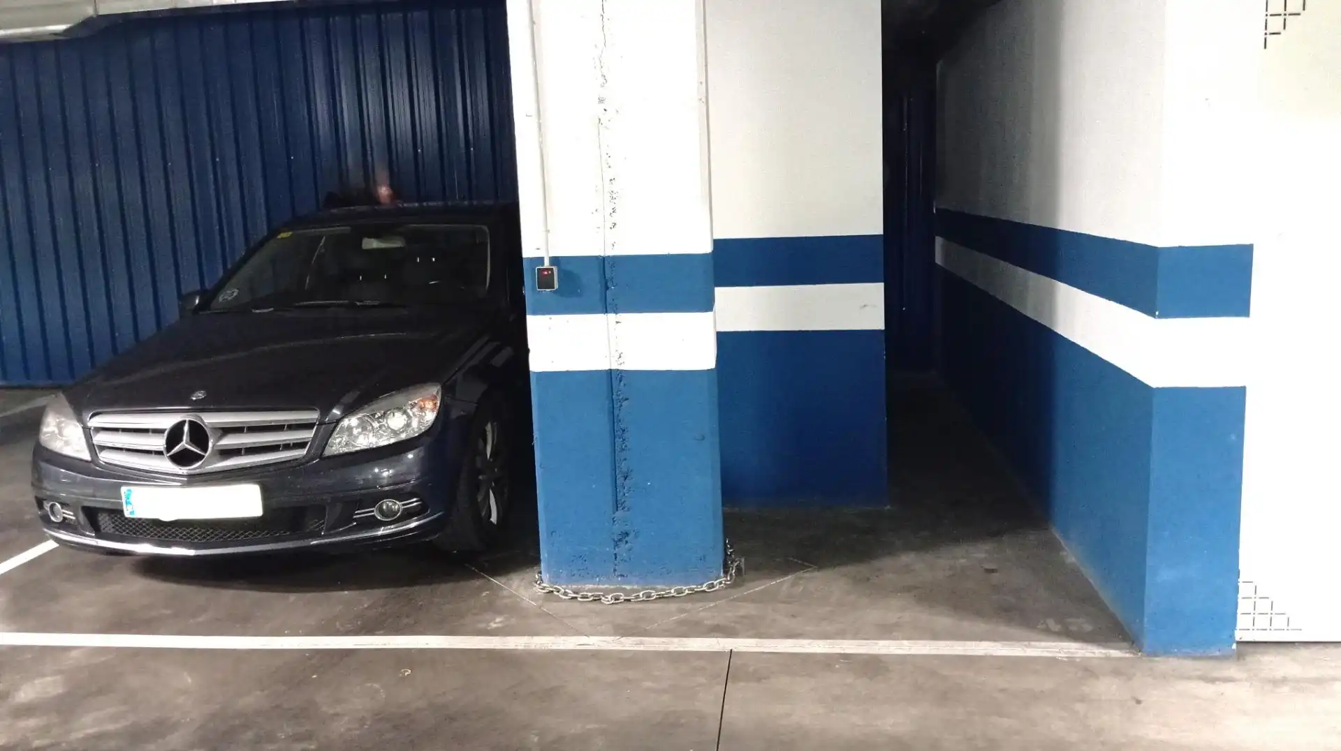 Individuale in affitto a Poniente-Sur, imagen 5