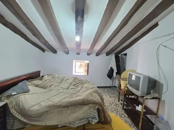 Casa adosada en venta en María con Trastero