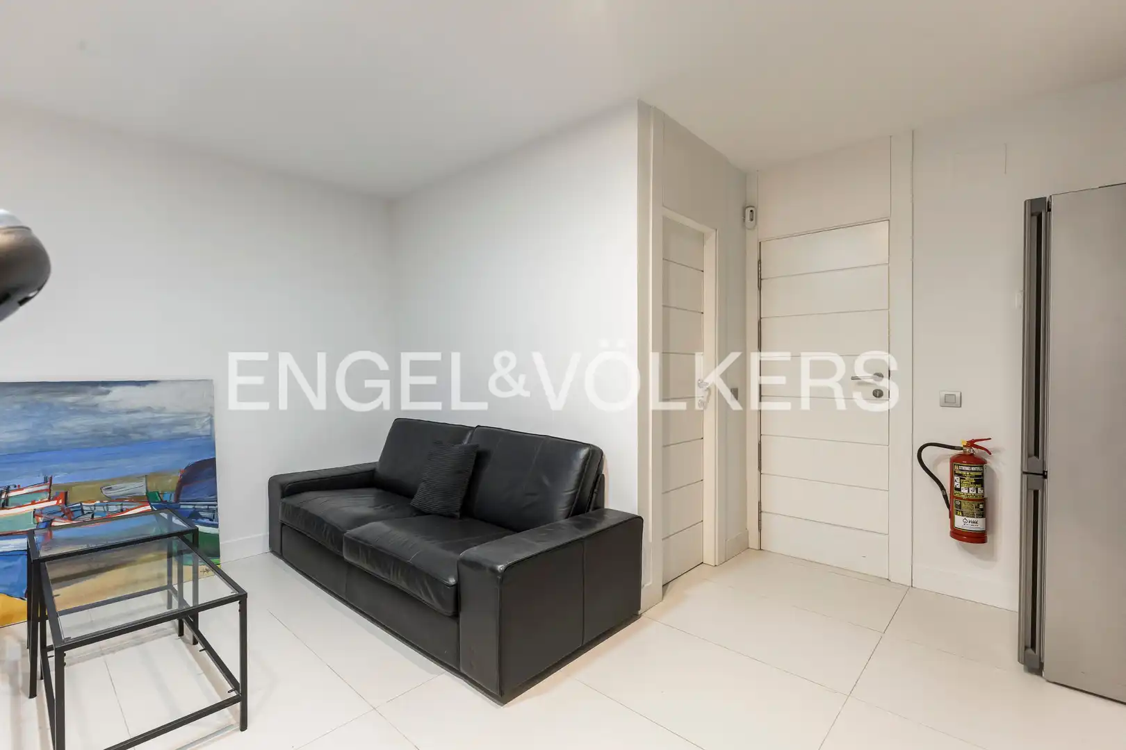 Casa o chalet en venta en Madrid con Aire acondicionado, Calefacción y Jardín privado