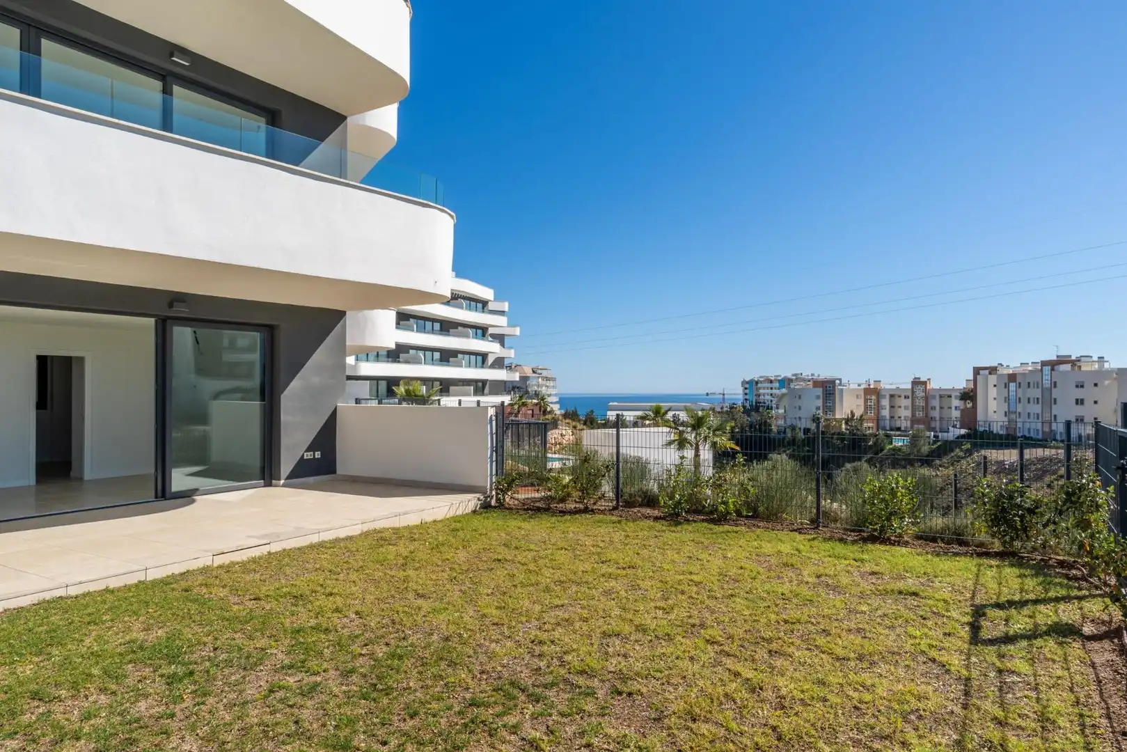Wohnung mit Terrasse zum Verkauf in El Higuerón, imagen 15