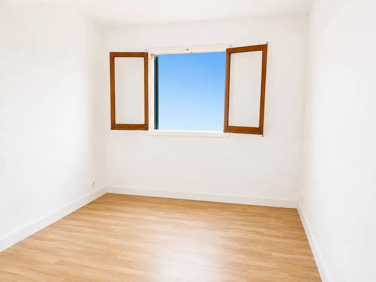 Bedroom of Flat for sale in Muro