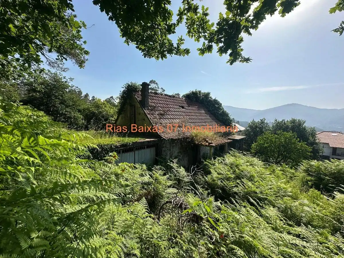 Casa in vendita a Mos, imagen 3