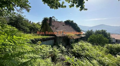 Foto 3 de Casa o chalet en venta en Mos, Pontevedra