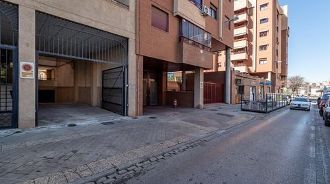 Photo 5 of Garage for sale in Calle Torre de la Vela, 6, Castaño - Mirasierra, Granada Capital