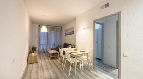 Foto 4 de Apartament de lloguer a Provençals del Poblenou, Barcelona