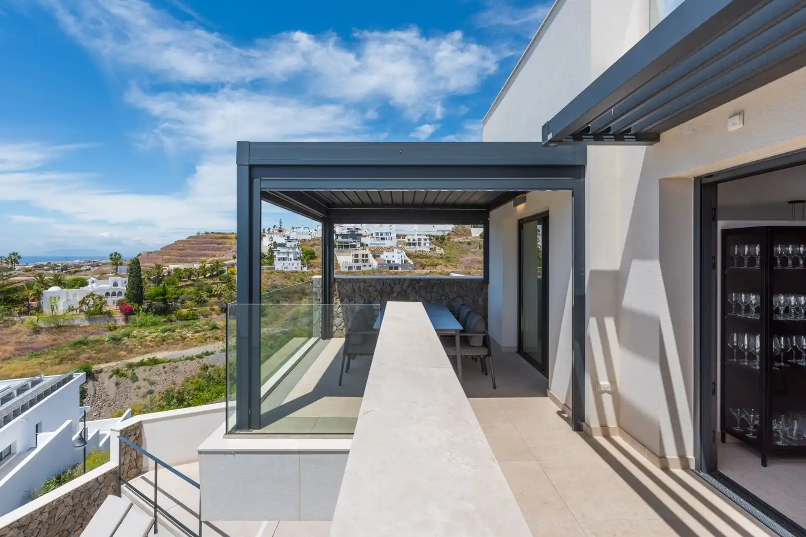 Maison mitoyenne avec piscine à vendre à el mirador, imagen 2