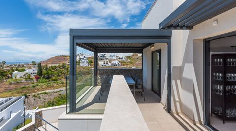 casa adosada de estilo moderno en torrox costa, imatge 2