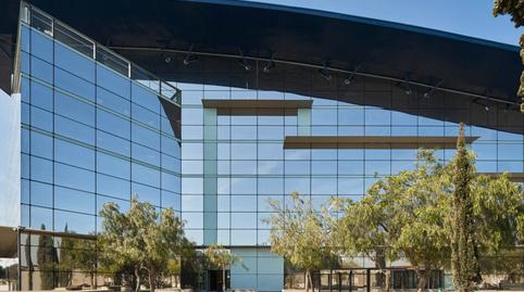 Foto 2 de Oficina de alquiler en Avinguda Parc Logístic, Zona Franca - Port,  Barcelona Capital