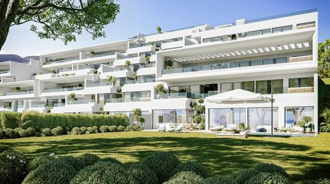 Photo 2 of Flat for sale in The Place By Alcazaba Lagoon, Casares, Casares pueblo, Casares