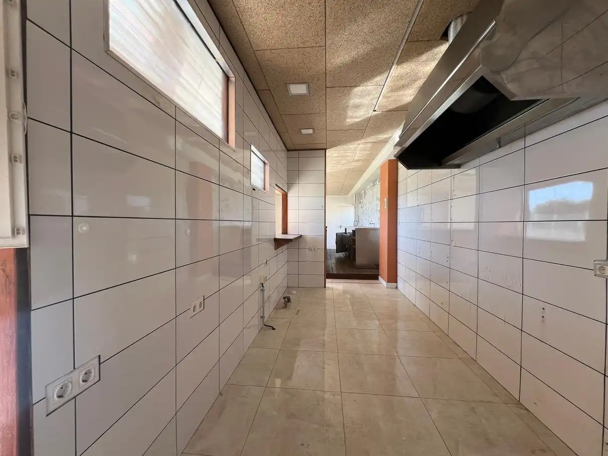 Commercial properties for sale in La Alberca