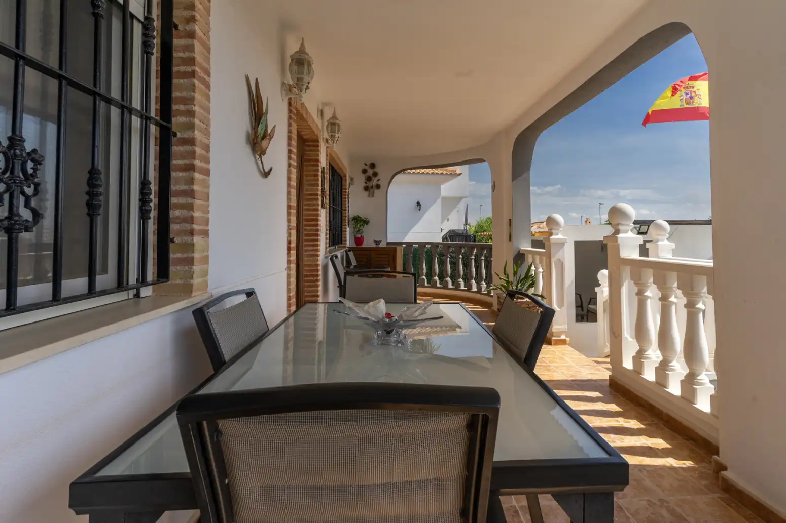 Maison avec piscine à vendre à Fortuna, imagen 4