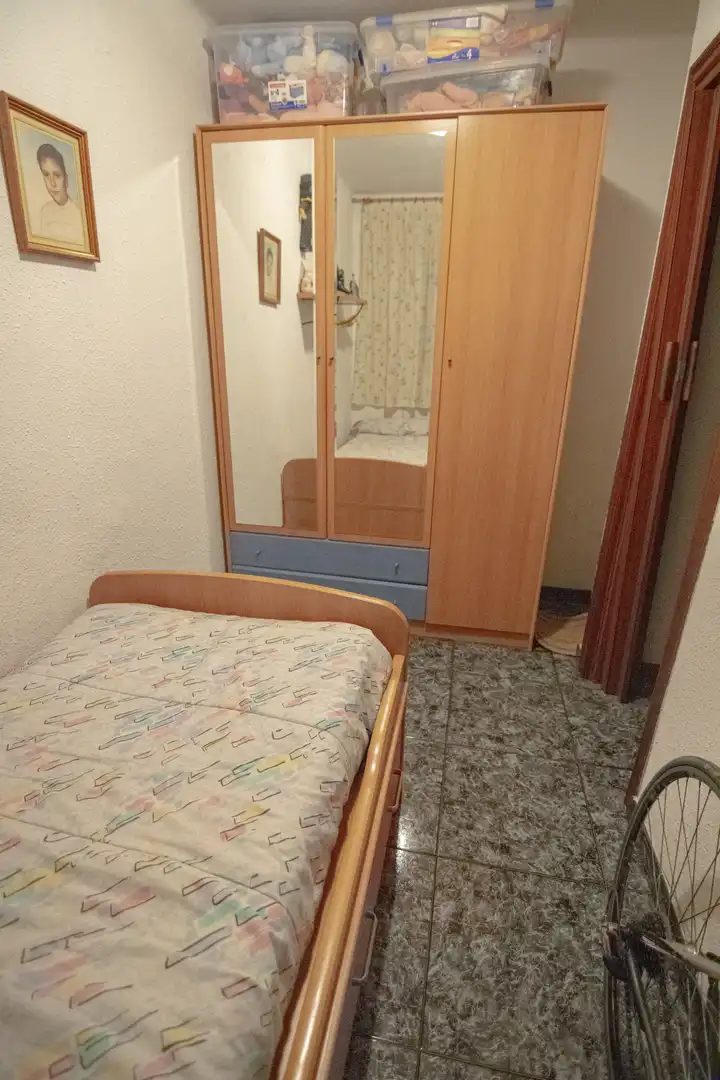 Habitación de Piso en venta en Barcelona
