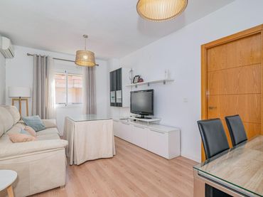 Piso en venta en Calle Fray Bartolomé de las Casas